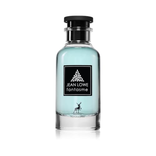 Maison Alhambra Jean Lowe EDP Unisex 3.4 Fl Oz (Fantasme)